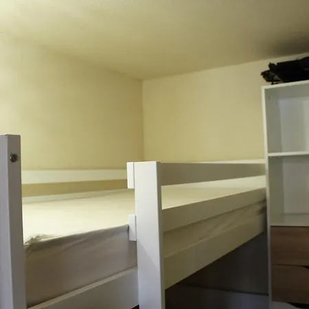 Port Leucate: Charmante 4 Pers. Proche Lac, Terrasse, Parking, Animaux Acceptes - Fr-1-798-49 Вилла Лёкат