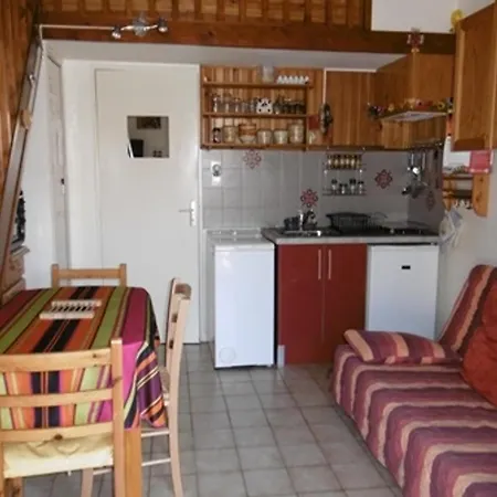 Port Leucate: Charmante 4 Pers. Proche Lac, Terrasse, Parking, Animaux Acceptes - Fr-1-798-49 Villa Leucate