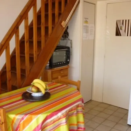 Port Leucate: Charmante 4 Pers. Proche Lac, Terrasse, Parking, Animaux Acceptes - Fr-1-798-49 Villa *