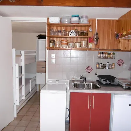 Port Leucate: Charmante 4 Pers. Proche Lac, Terrasse, Parking, Animaux Acceptes - Fr-1-798-49