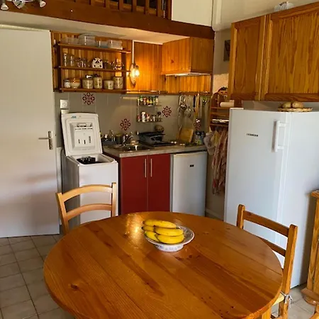 Vila Port Leucate: Charmante 4 Pers. Proche Lac, Terrasse, Parking, Animaux Acceptes - Fr-1-798-49 *