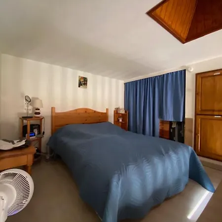 Villa Port Leucate: Charmante 4 Pers. Proche Lac, Terrasse, Parking, Animaux Acceptes - Fr-1-798-49