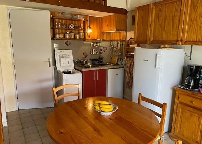 Villa Port Leucate: Charmante 4 Pers. Proche Lac, Terrasse, Parking, Animaux Acceptes - Fr-1-798-49 *